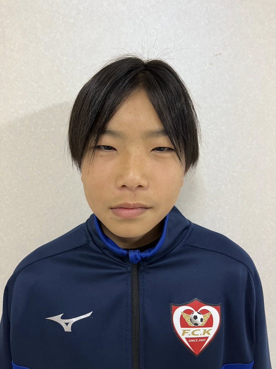 森知　李仁